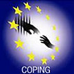 Logo of the COPING Project final report about the plight of the children of prisoners 