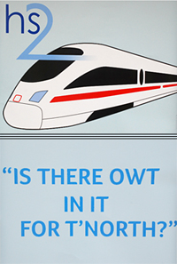 HS2 conference logo