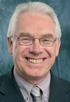 Professor Paul Salveson