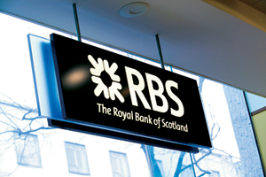 RBS logo