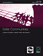 Safer Communities journal