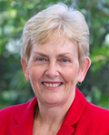 Dr Helen Edwards