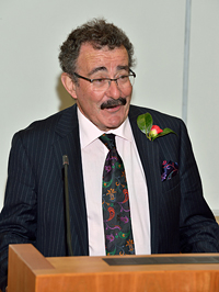 Lord Winston