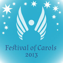 Festival of Carols 2013 in page