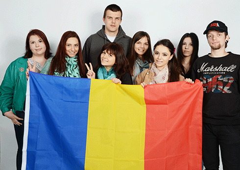 Romanian National Day
