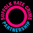 Suffolk Hate Crime Partnership logo