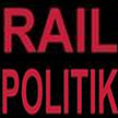 Professor Paul Salveson’s new book, Railpolitik