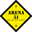 ARENA 51 th