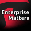 Enterprise Matters Open Space event