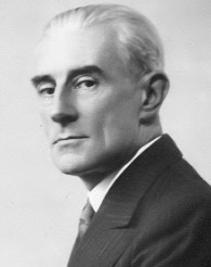 Maurice Ravel
Boléro, Composer