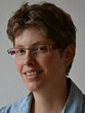 Professor Céline Weyermann 