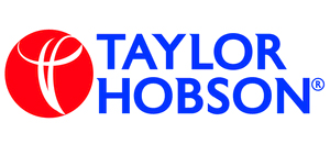 Taylor Hobson logo
