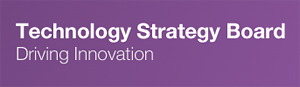 Technology strategy board (TSB)