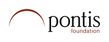 Pontins foundation logo