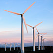 The University's new Masters by Research in Renewable Energy is already catching the attention of prospective students.