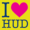 I LOVE HUD
