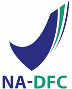NA-DFC’s logo
