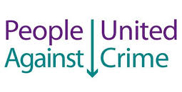 People United Against Crime (PUAC)logo