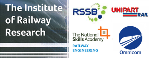 Centre for Innovation in Rail - Institute of Railway Research