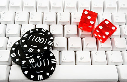 Online gambling addiction and problem gambling