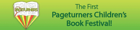 Pageturners Festival