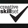 Creative Skillset accreditation logo