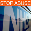 Stop abuse logo