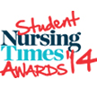 2014 Nursing Times student awards