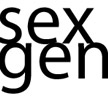 sexgen logo