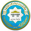 Benghazi University logo