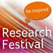Research Festival poster competition