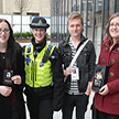 Student Safety prize winners