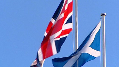 No to Scottish independence