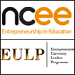 NCEE logo and EULP logo