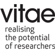 VITAE logo