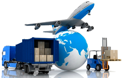 Logistics and handling 