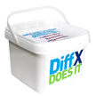DiffX product