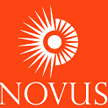 NOVUS Trust logo