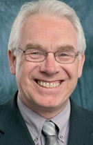 Professor Paul Salveson