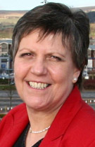 Julie Hilling MP