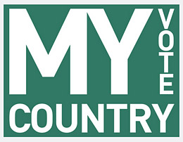 My Country My Vote project 