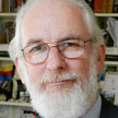 Professor David Crystal OBE