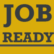 Job Ready report logo