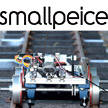 Smallpeice Trust logo