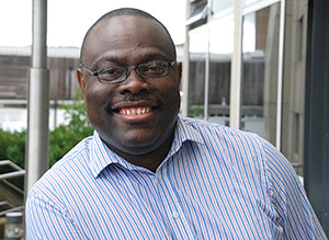 Dr Olumayokun Olajide