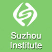 Suzhou Institute of Trade and Commerce logo