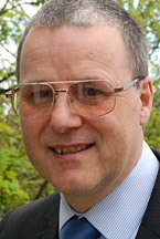 Professor John Allport