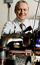 Professor Andrew Ball