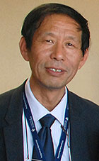 Dr Fengshou Gu