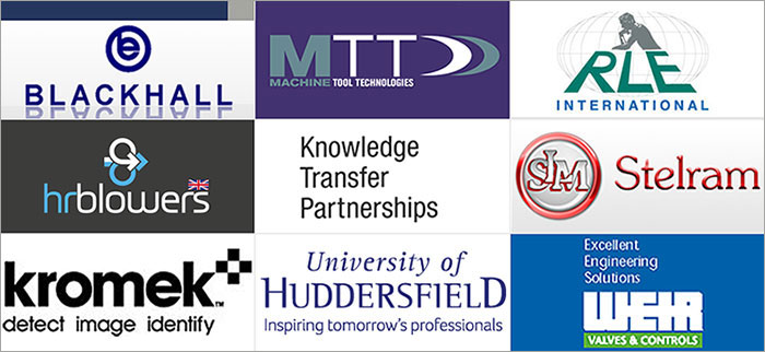 KTP success for University of Huddersfield